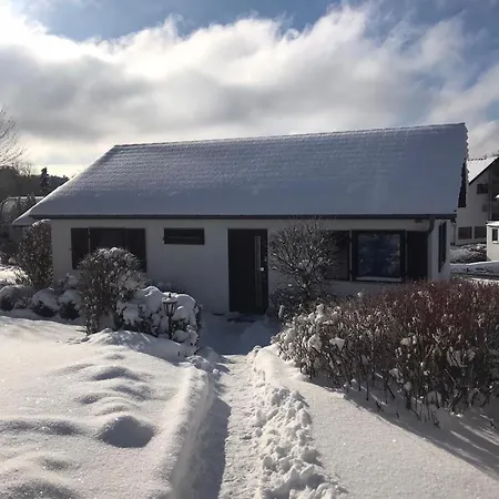 Uplandparcs Dumel - Gemuetliches Haus In Zentrumsnaehe Vakantiehuis
