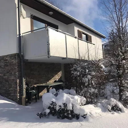 Uplandparcs Dumel - Gemuetliches Haus In Zentrumsnaehe Vakantiehuis *