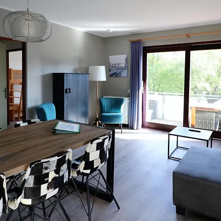 Vakantiehuis Uplandparcs Dumel - Gemuetliches Haus In Zentrumsnaehe *