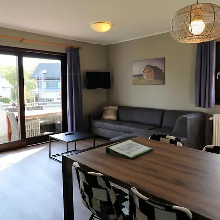 Uplandparcs Dumel - Gemuetliches Haus In Zentrumsnaehe *