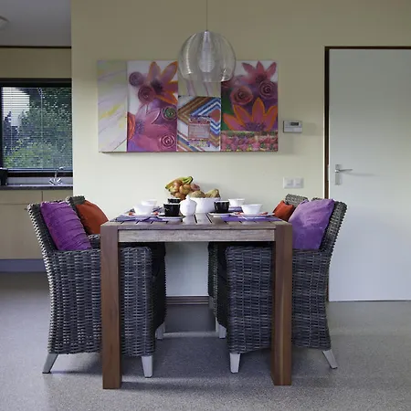 Σπίτι διακοπών Uplandparcs Dumel - Gemuetliches Haus In Zentrumsnaehe Βίντερμπεργκ