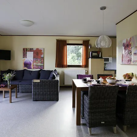 Uplandparcs Dumel - Gemuetliches Haus In Zentrumsnaehe