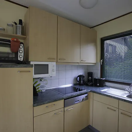 Σπίτι διακοπών Uplandparcs Dumel - Gemuetliches Haus In Zentrumsnaehe