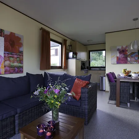 Vakantiehuis Uplandparcs Dumel - Gemuetliches Haus In Zentrumsnaehe Winterberg