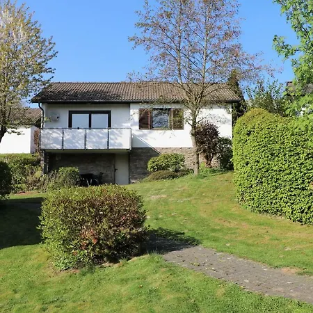 Uplandparcs Dumel - Gemuetliches Haus In Zentrumsnaehe Vakantiehuis