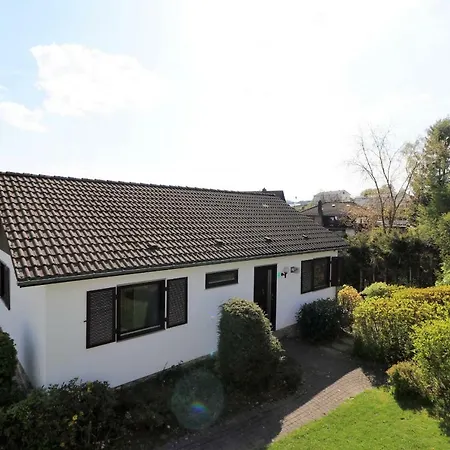 Uplandparcs Dumel - Gemuetliches Haus In Zentrumsnaehe * Winterberg