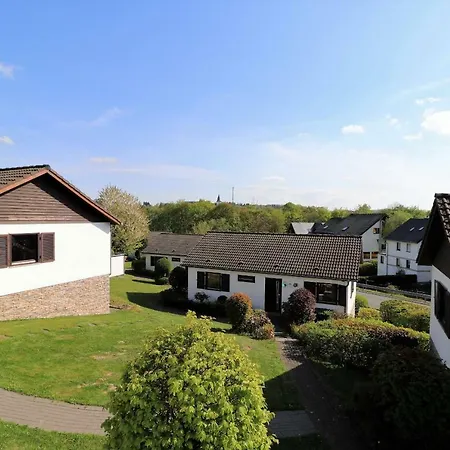 Uplandparcs Dumel - Gemuetliches Haus In Zentrumsnaehe Vakantiehuis *