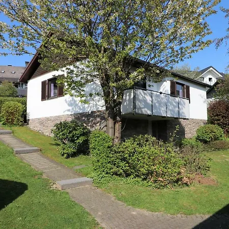 Vakantiehuis Uplandparcs Dumel - Gemuetliches Haus In Zentrumsnaehe
