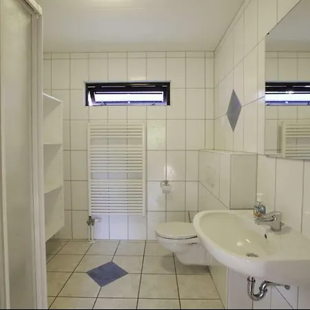 Uplandparcs Dumel - Gemuetliches Haus In Zentrumsnaehe Βίντερμπεργκ