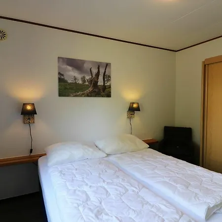 Uplandparcs Dumel - Gemuetliches Haus In Zentrumsnaehe Vakantiehuis
