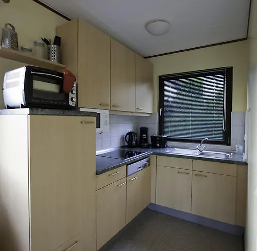 Holiday home Uplandparcs Dumel - Gemuetliches Haus In Zentrumsnaehe *