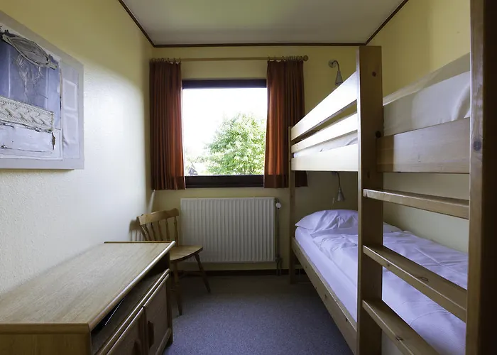 Vakantiehuis Uplandparcs Dumel - Gemuetliches Haus In Zentrumsnaehe *