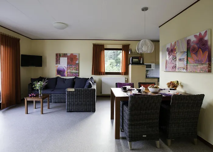 Uplandparcs Dumel - Gemuetliches Haus In Zentrumsnaehe