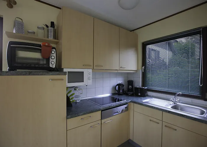 Holiday home Uplandparcs Dumel - Gemuetliches Haus In Zentrumsnaehe