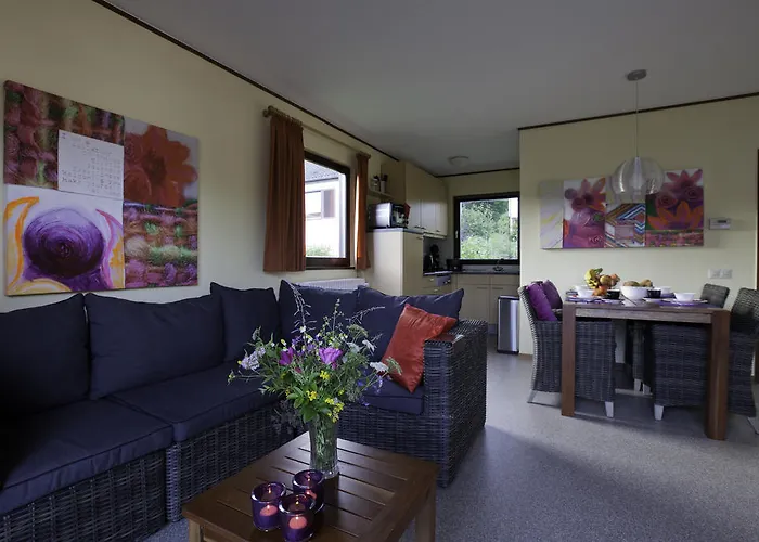 Holiday home Uplandparcs Dumel - Gemuetliches Haus In Zentrumsnaehe Winterberg