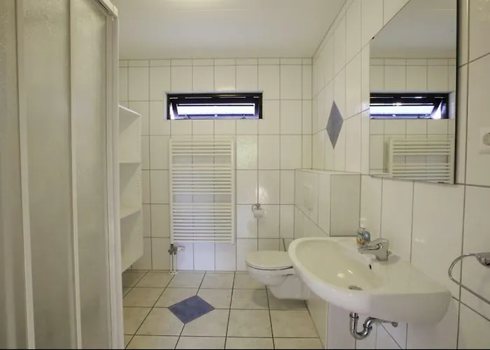 Uplandparcs Dumel - Gemuetliches Haus In Zentrumsnaehe Winterberg