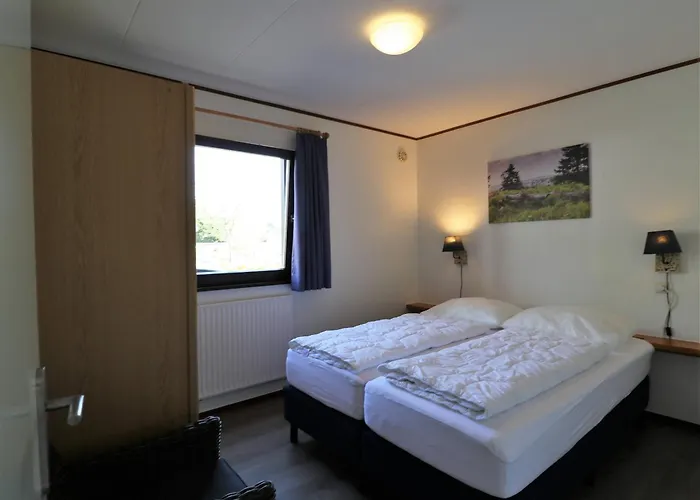 Uplandparcs Dumel - Gemuetliches Haus In Zentrumsnaehe Vakantiehuis